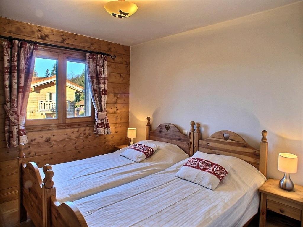 Lucada Les Carroz Apartment ภายนอก รูปภาพ