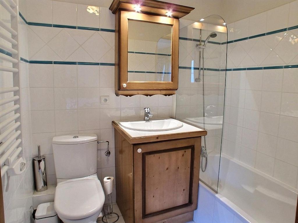 Lucada Les Carroz Apartment ภายนอก รูปภาพ