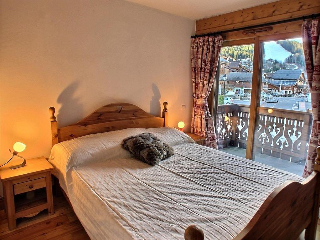 Lucada Les Carroz Apartment ภายนอก รูปภาพ